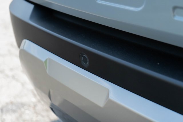 New 2026 Honda Passport TrailSport Elite image 15