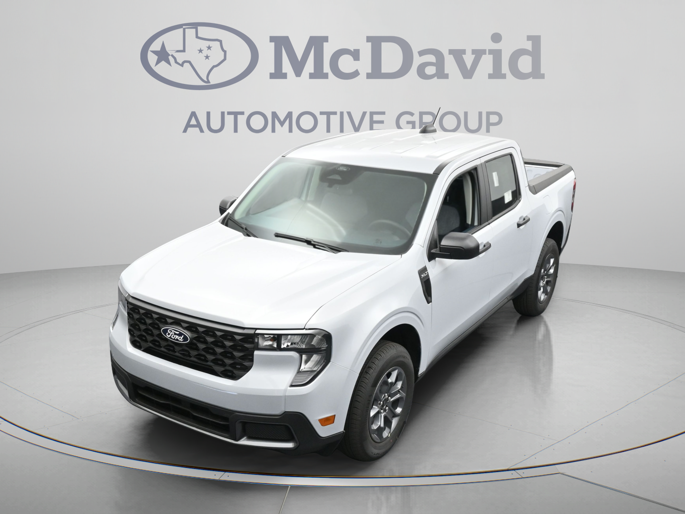 New 2026 Ford Maverick XLT FWD image 20