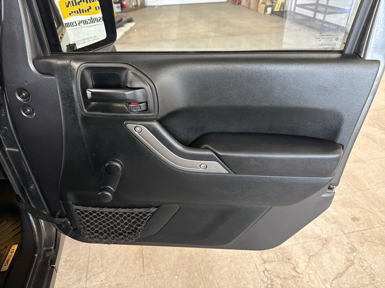 Used 2018 Jeep Wrangler Unlimited Sport w/ Connectivity Group image 50