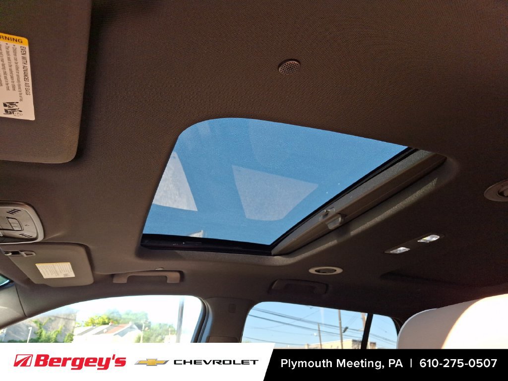 Certified 2023 Chevrolet Traverse Premier AWD/4WD image 18