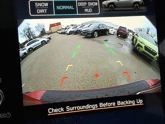 New 2026 Subaru Crosstrek 2.0i Premium image 20