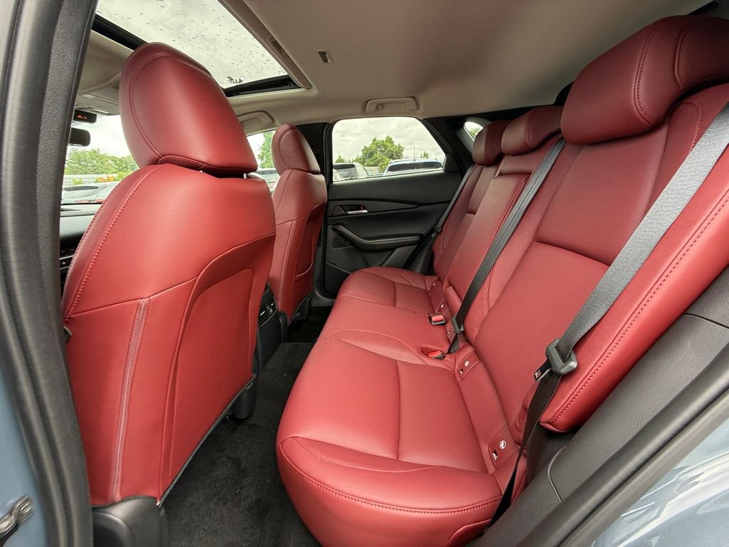 New 2026 MAZDA CX-30 AWD 2.5 S image 25