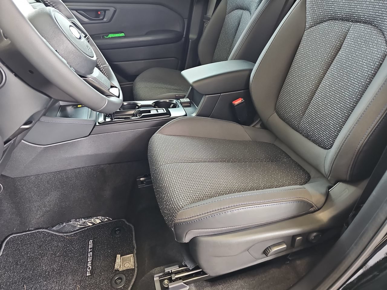 Certified 2026 Subaru Forester Premium AWD/4WD image 19