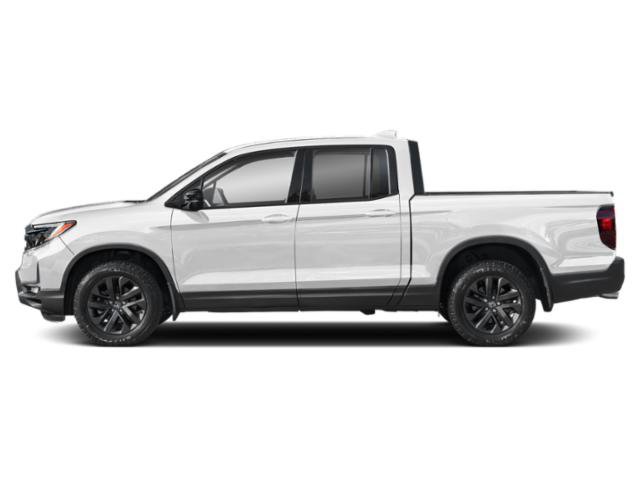 New 2026 Honda Ridgeline Sport image 3