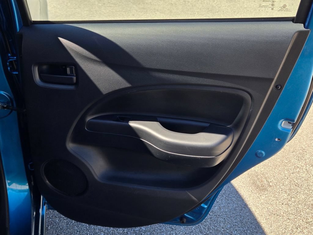 Used 2024 Mitsubishi Mirage FWD image 13