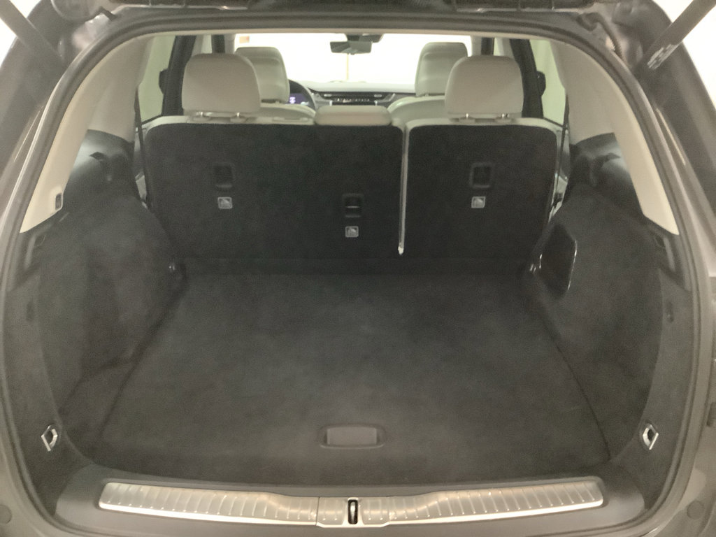 Used 2022 Jeep Grand Cherokee Summit w/ Advanced Protech Group IV AWD/4WD image 8