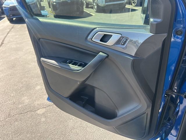 Used 2019 Ford Ranger Lariat w/ FX4 Off-Road Package image 25