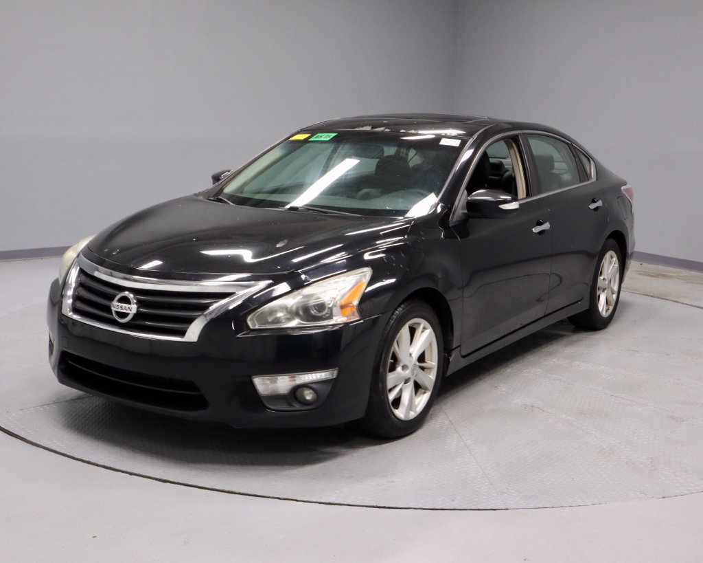 Used 2013 Nissan Altima 2.5 SL FWD image 7