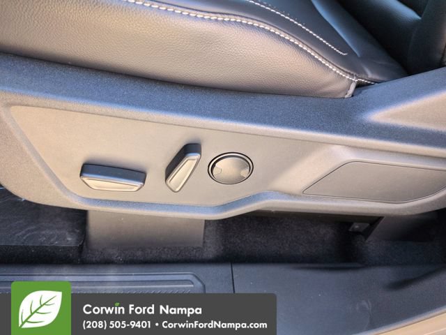 New 2026 Ford Bronco Outer Banks w/ Sasquatch Package AWD/4WD image 12