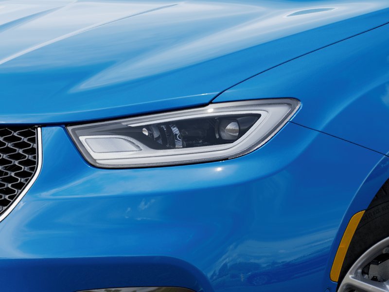 New 2026 Chrysler Pacifica Select FWD image 12