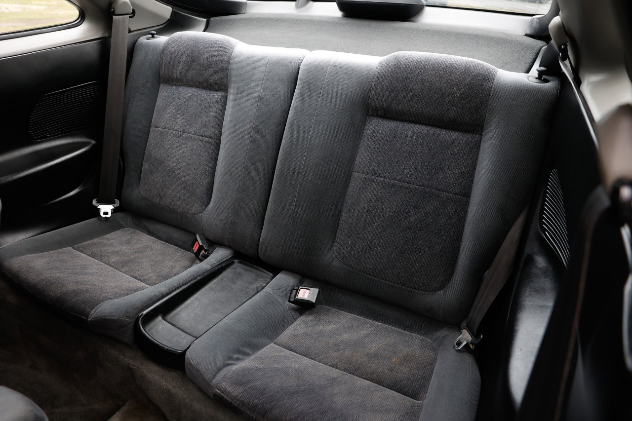 Used 1997 Acura Integra LS image 8