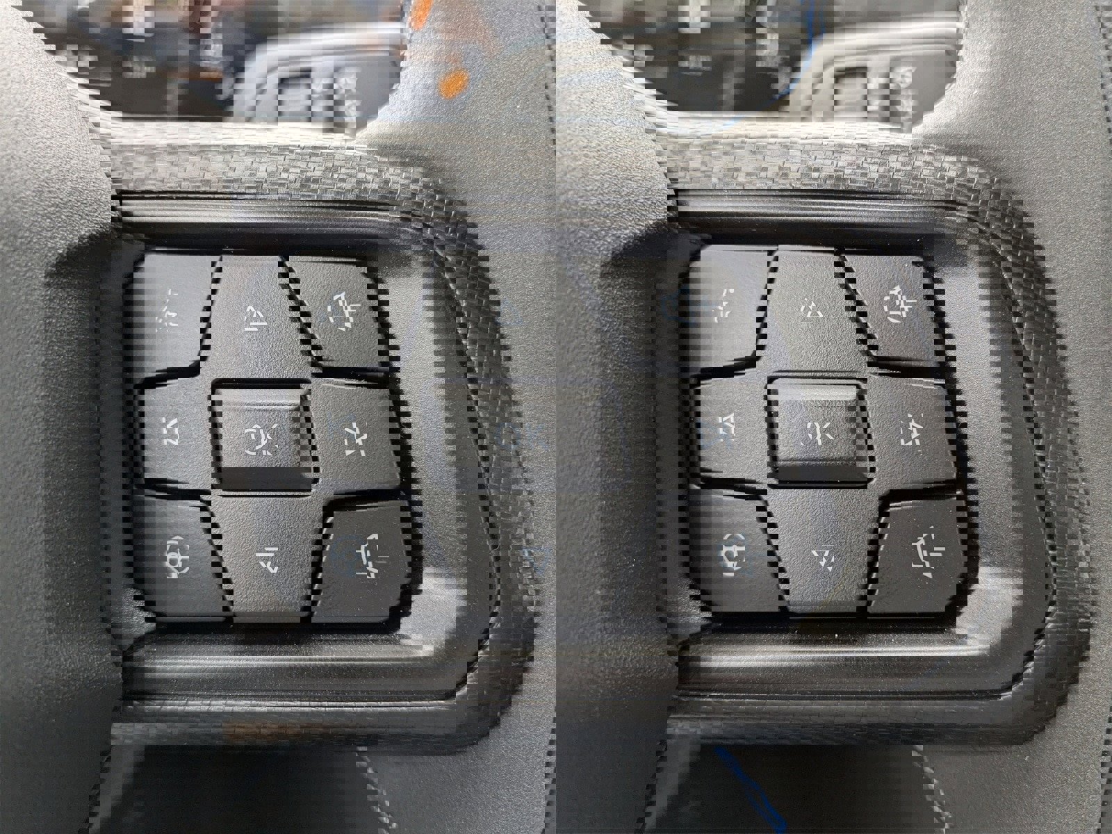 New 2025 Ford Mustang Dark Horse image 37