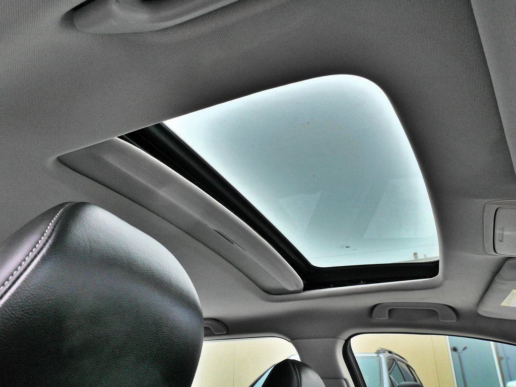 Used 2012 Acura TSX 2.4 image 15