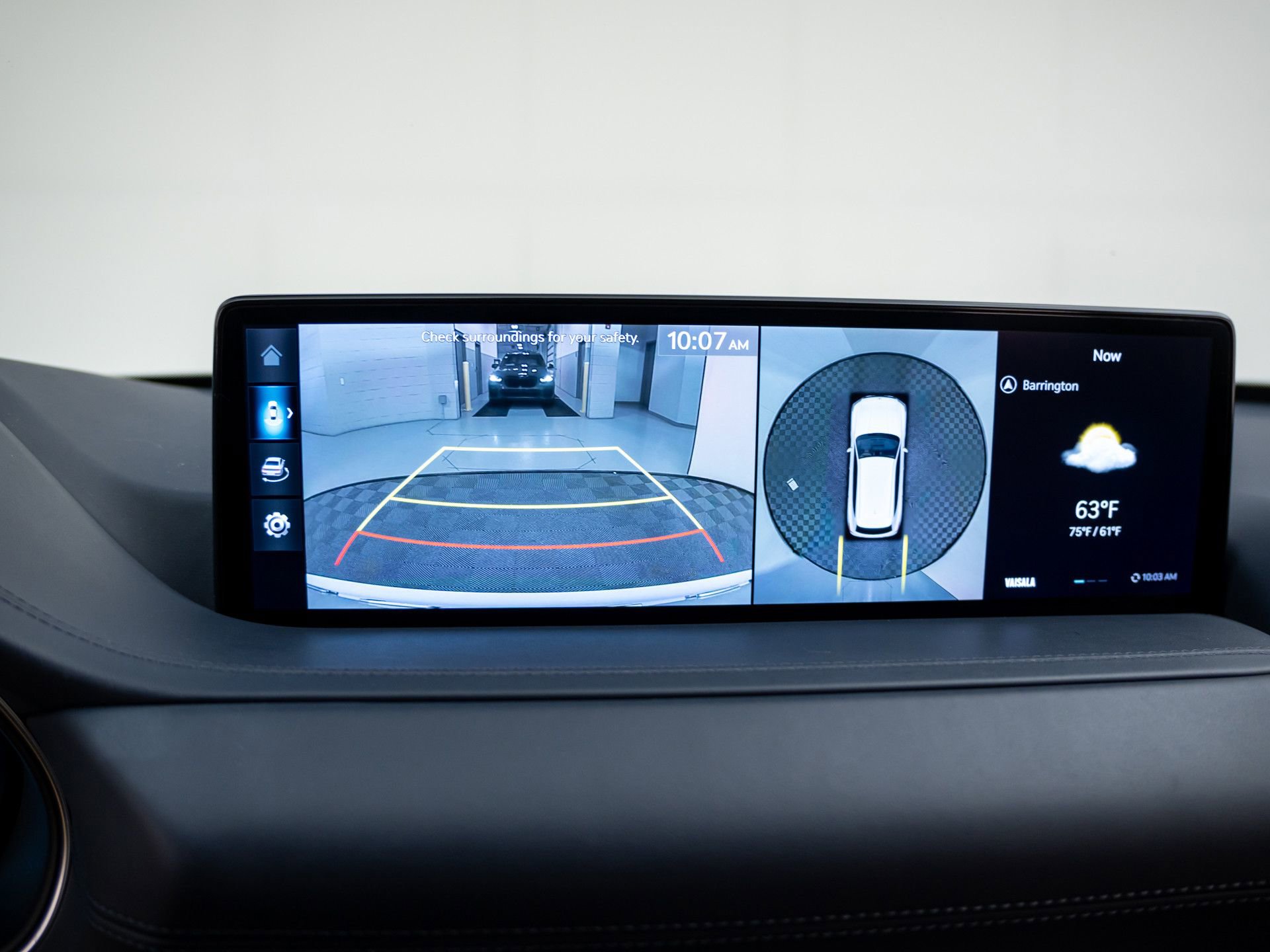 Used 2023 Genesis GV80 3.5T w/ Prestige Package image 24