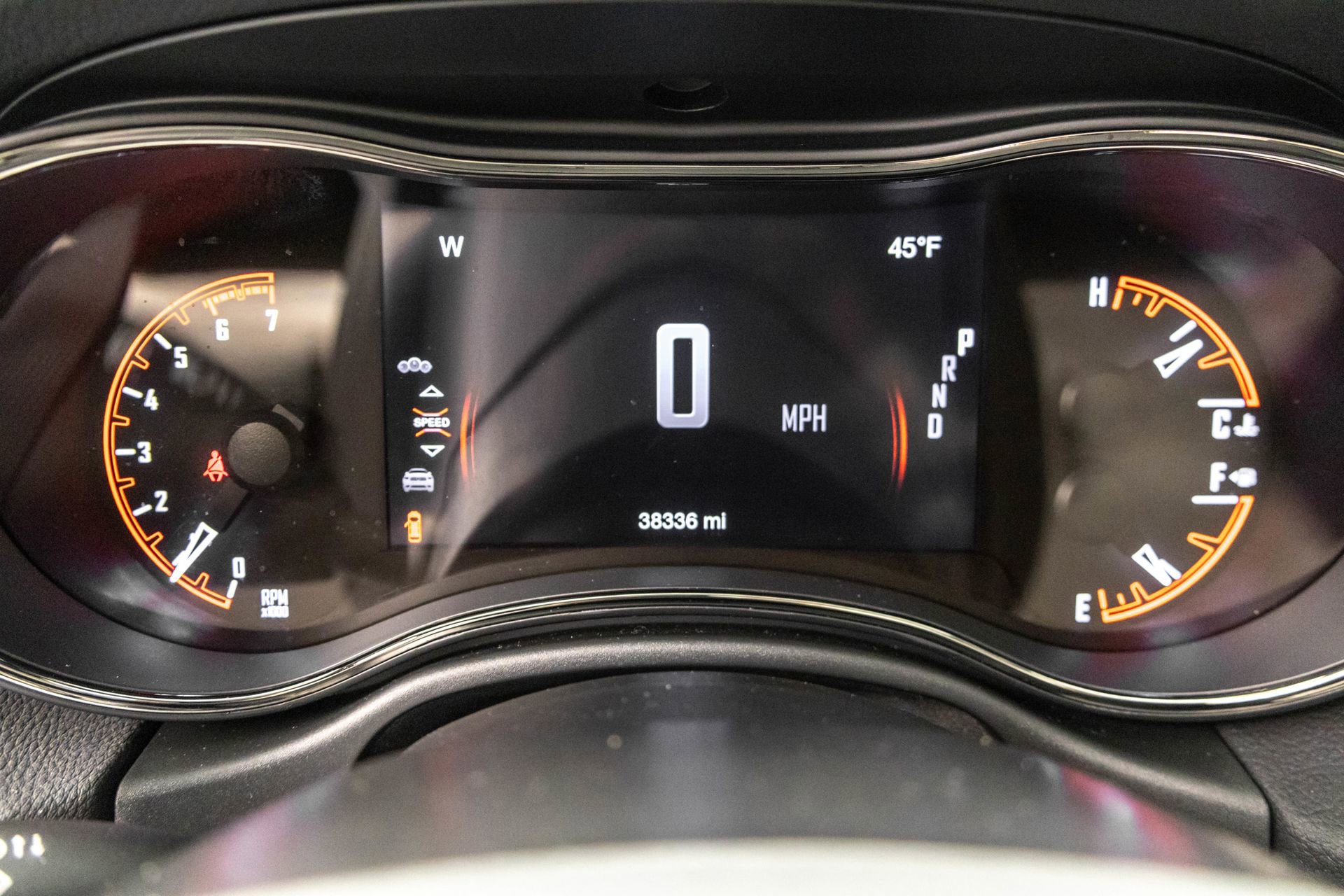 Used 2020 Dodge Durango R/T w/ Trailer Tow Group IV AWD/4WD image 21