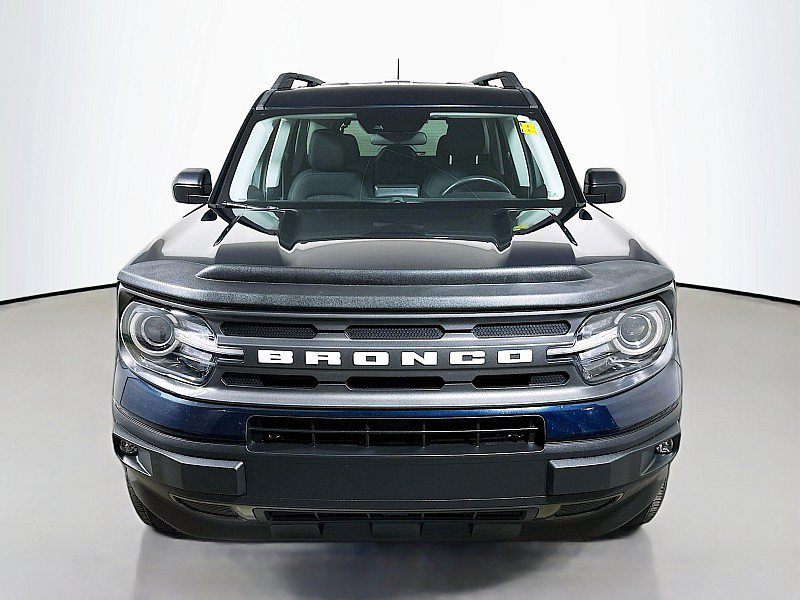 Used 2021 Ford Bronco Sport Big Bend AWD/4WD image 2