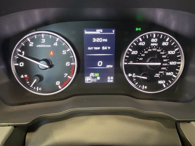 New 2026 Subaru Crosstrek 2.5i Limited AWD/4WD image 23