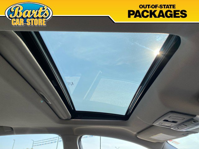 Used 2019 Nissan Altima 2.5 Platinum image 16