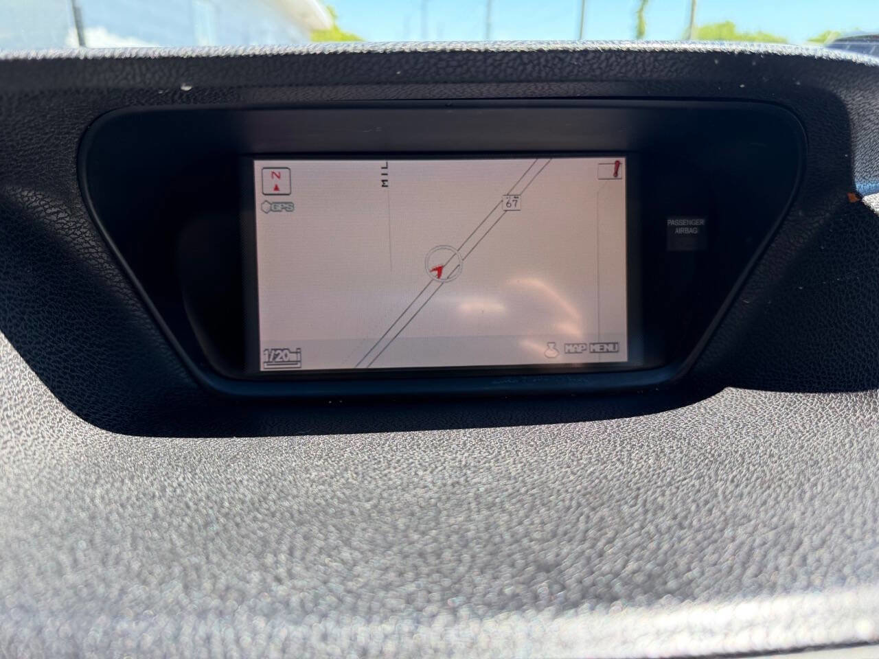 Used 2010 Acura TSX V6 Sedan FWD image 15