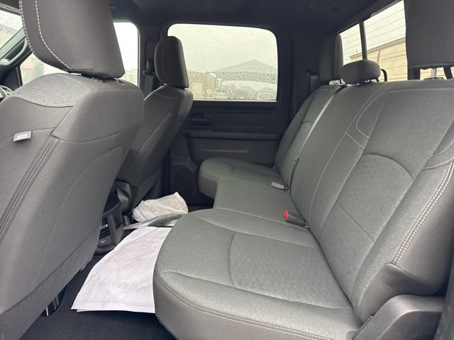 New 2026 RAM 2500 Tradesman AWD/4WD image 12