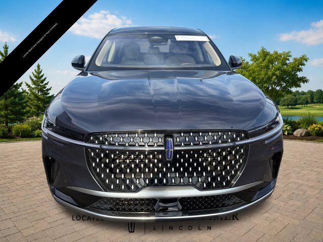 Used 2024 Lincoln Nautilus Premier w/ Equipment Group 102A AWD/4WD image 11