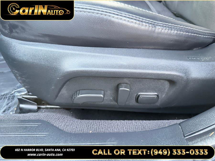 Used 2018 Subaru Legacy 2.5i Limited image 20