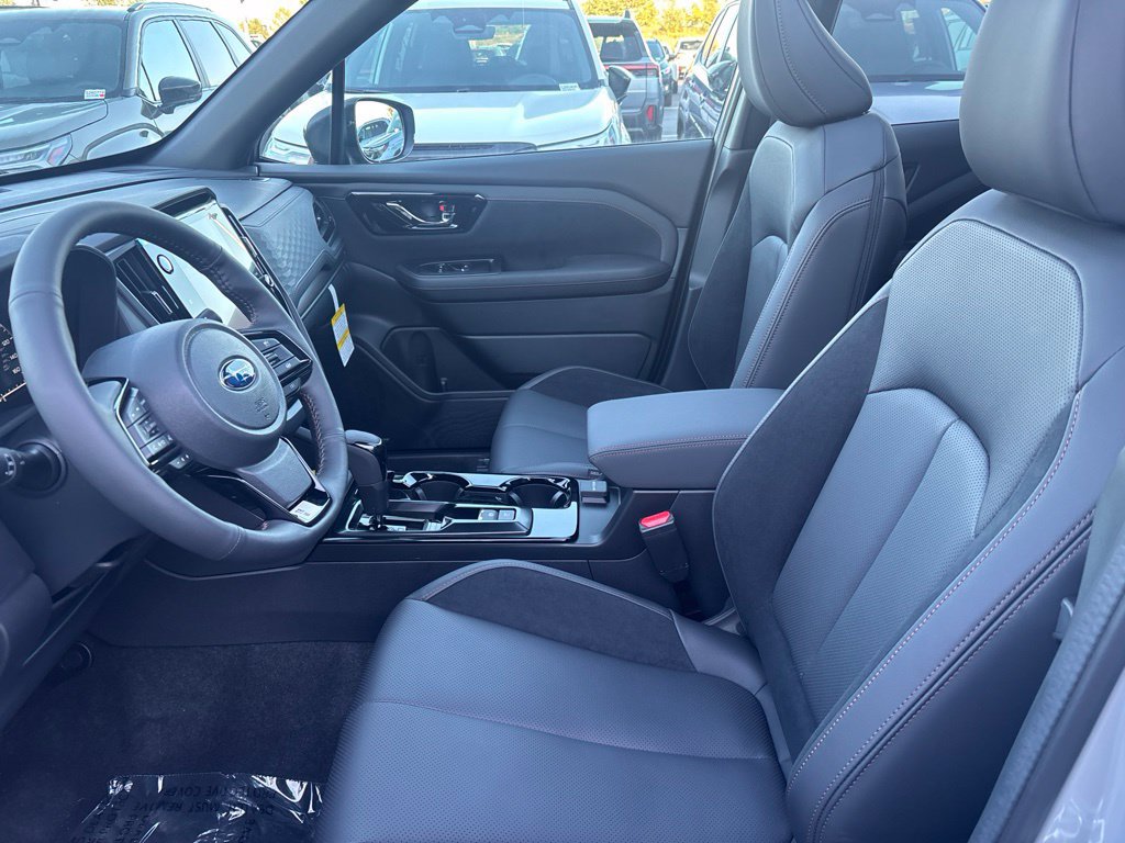 New 2026 Subaru Forester Touring AWD/4WD image 24
