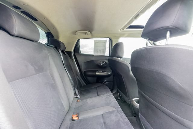 Used 2016 Nissan Juke SV w/ Technology Package FWD image 17