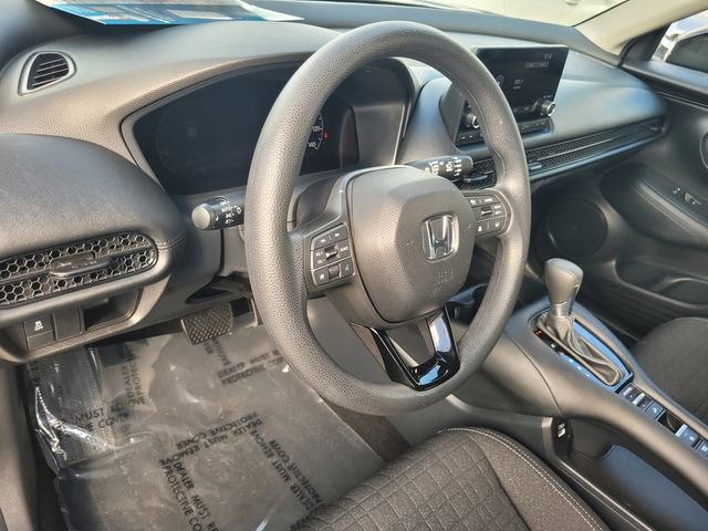 Certified 2023 Honda HR-V LX image 12