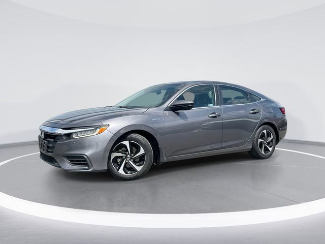 Used 2022 Honda Insight EX