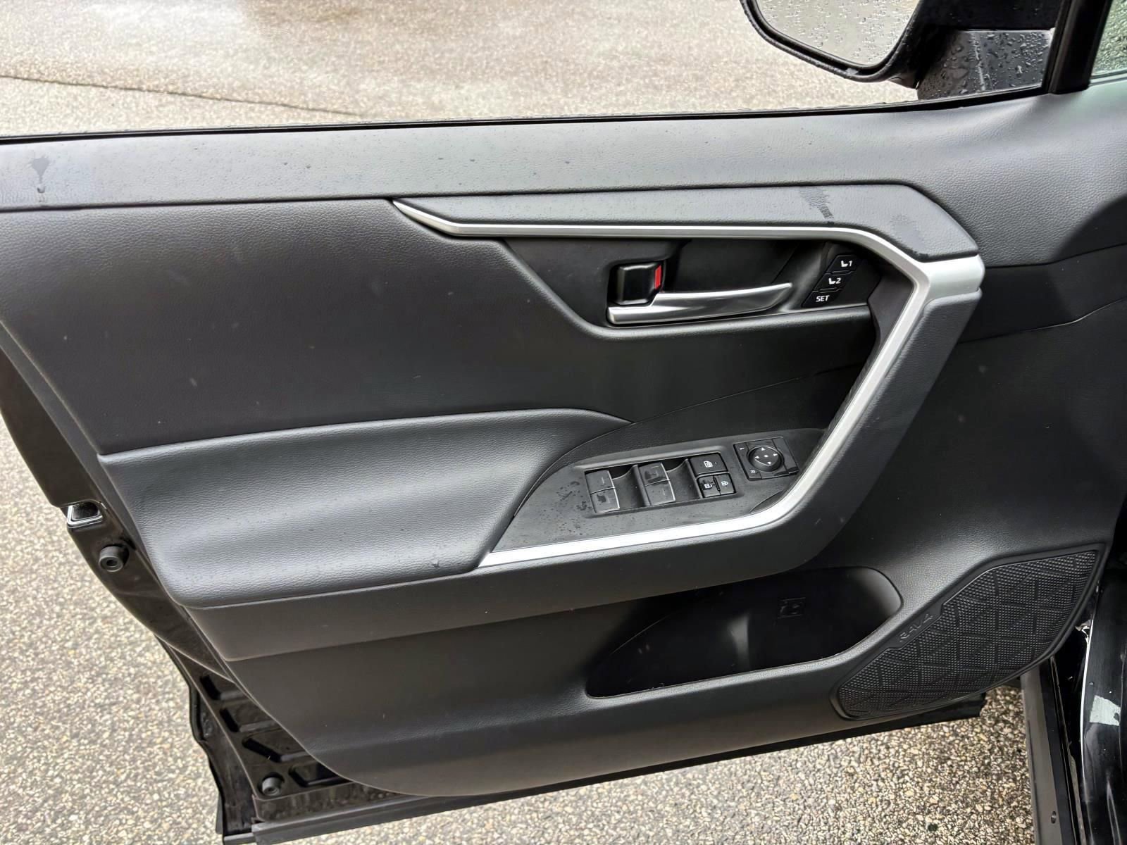 Used 2024 Toyota RAV4 XLE Premium w/ Weather Package image 11