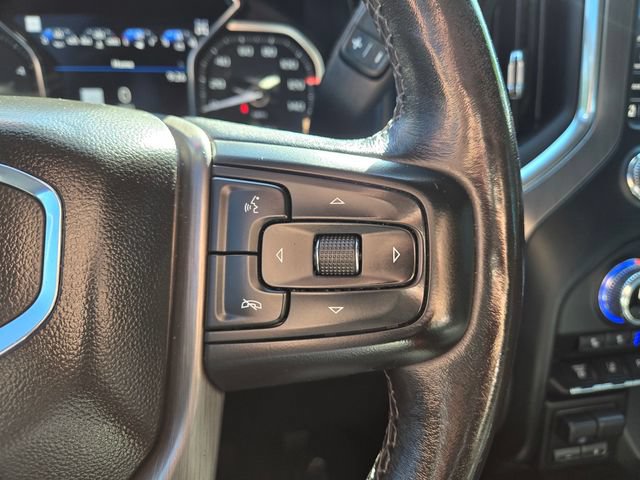 Certified 2021 GMC Sierra 2500 Denali w/ Denali Ultimate Package AWD/4WD image 23