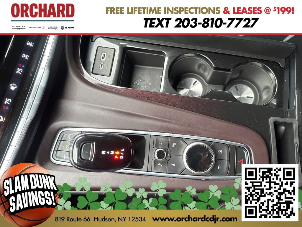 Used 2022 Cadillac Escalade Sport Platinum image 40