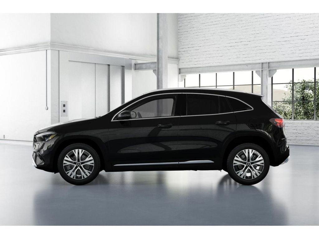 New 2026 Mercedes-Benz GLA 250 4MATIC image 34