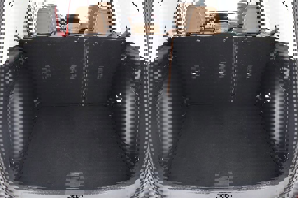 Used 2025 Ford Bronco Sport Outer Banks w/ Outer Banks Tech Package+ image 28