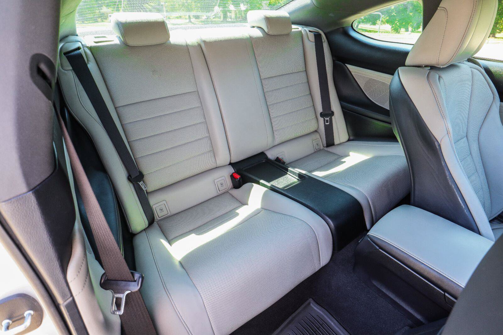 Used 2015 Lexus RC 350 AWD w/ Luxury Package image 40