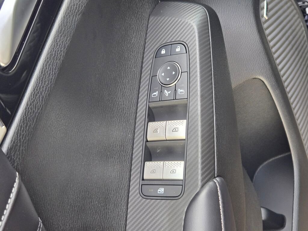 New 2026 Mitsubishi Outlander SEL AWD/4WD image 23