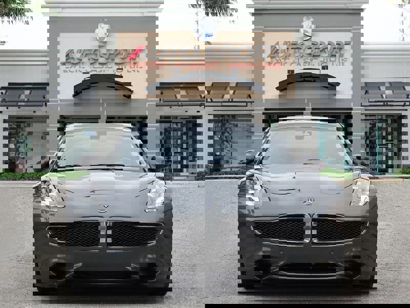 Used 2018 Karma Revero Luxury image 2