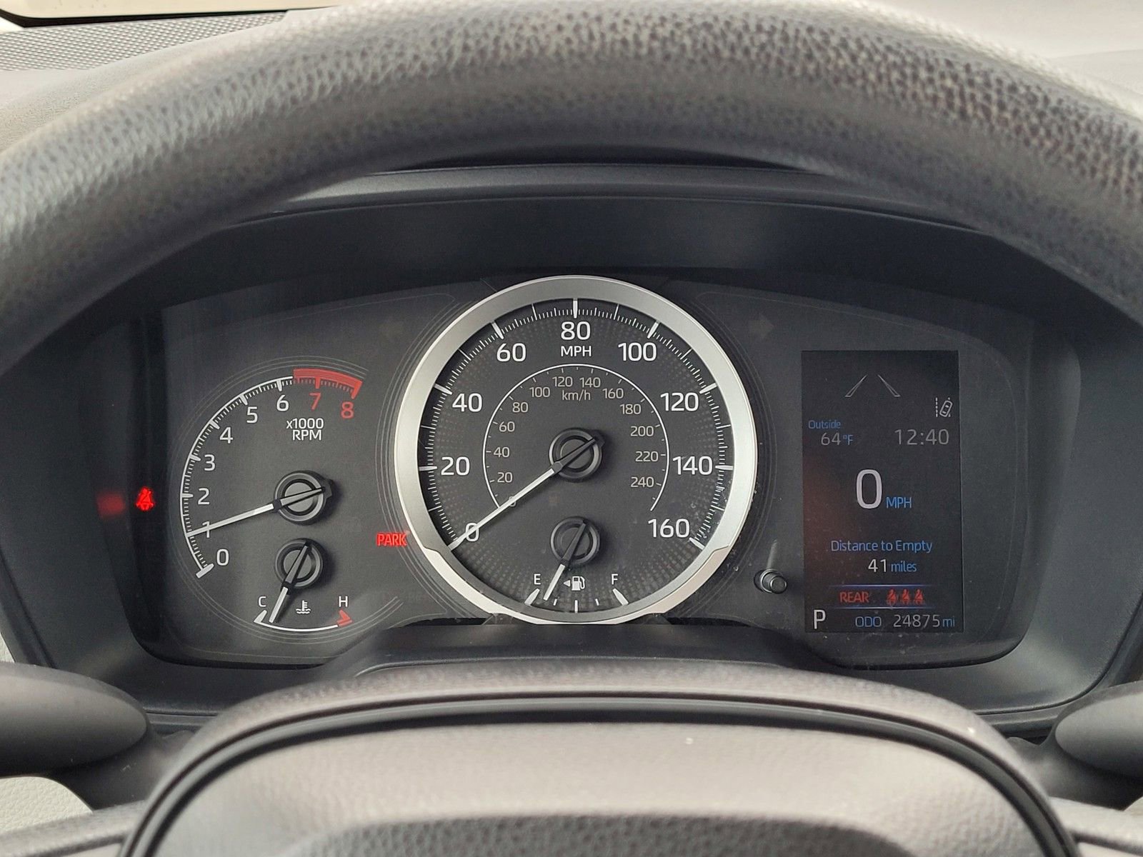 Used 2020 Toyota Corolla LE image 18