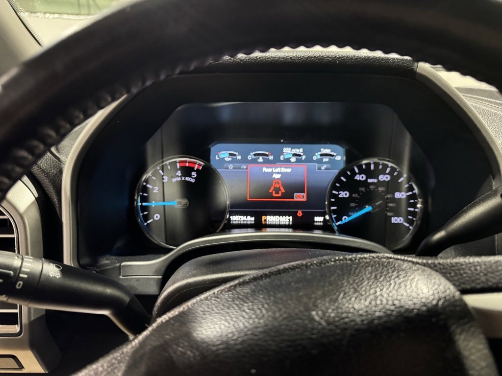 Used 2017 Ford F250 Lariat w/ Lariat Value Package image 16