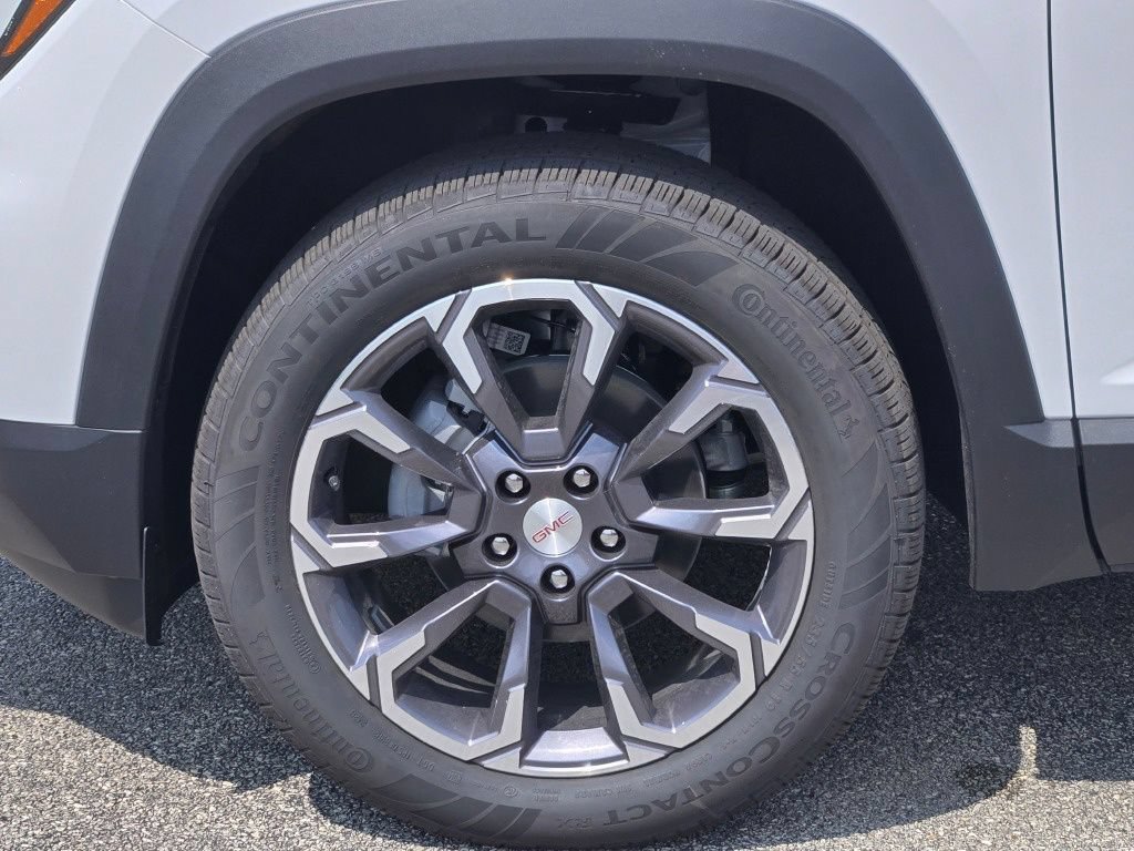 New 2027 GMC Terrain Elevation w/ Elevation Premium Package AWD/4WD image 29