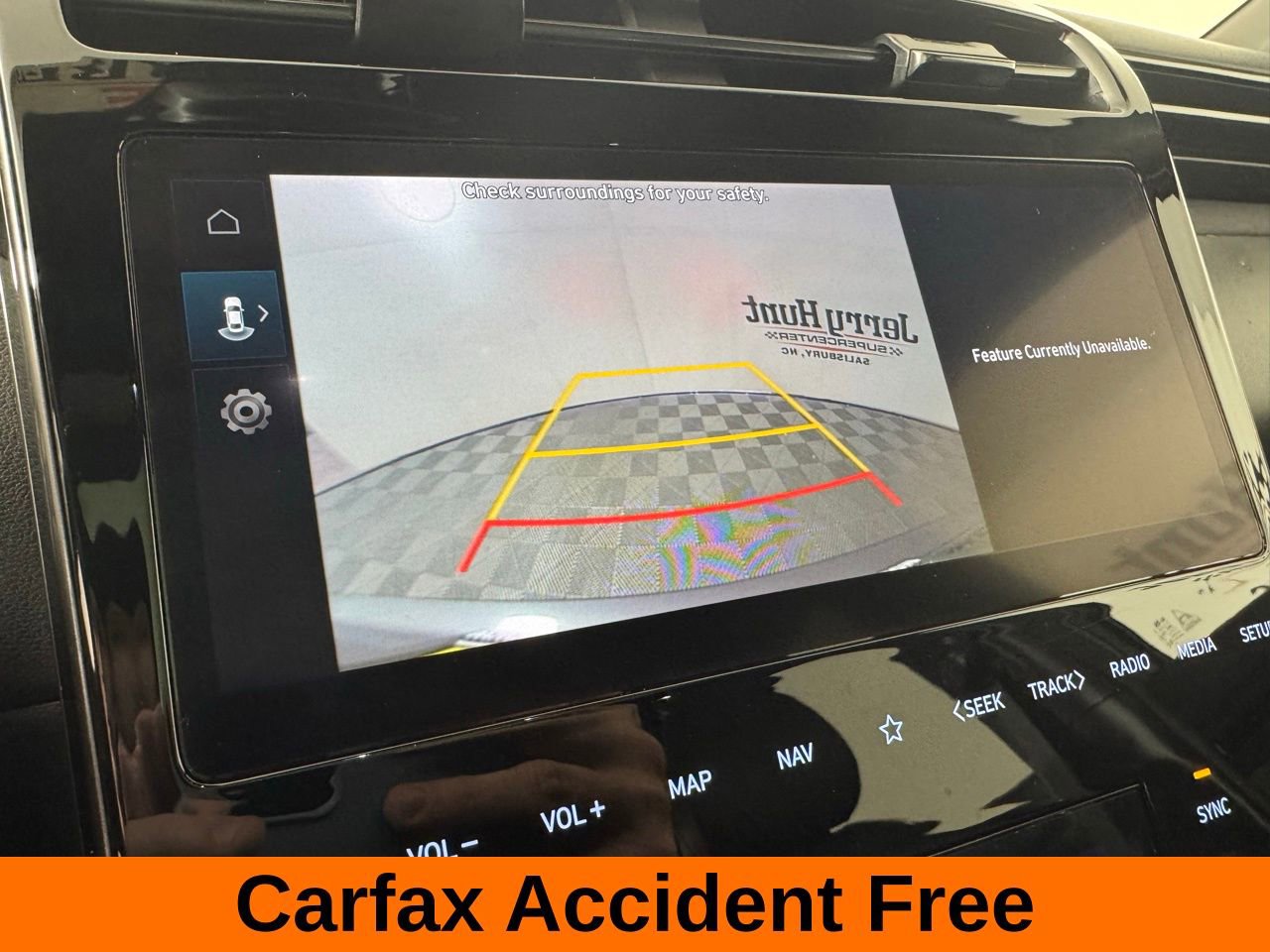 Used 2023 Hyundai Tucson N Line image 3