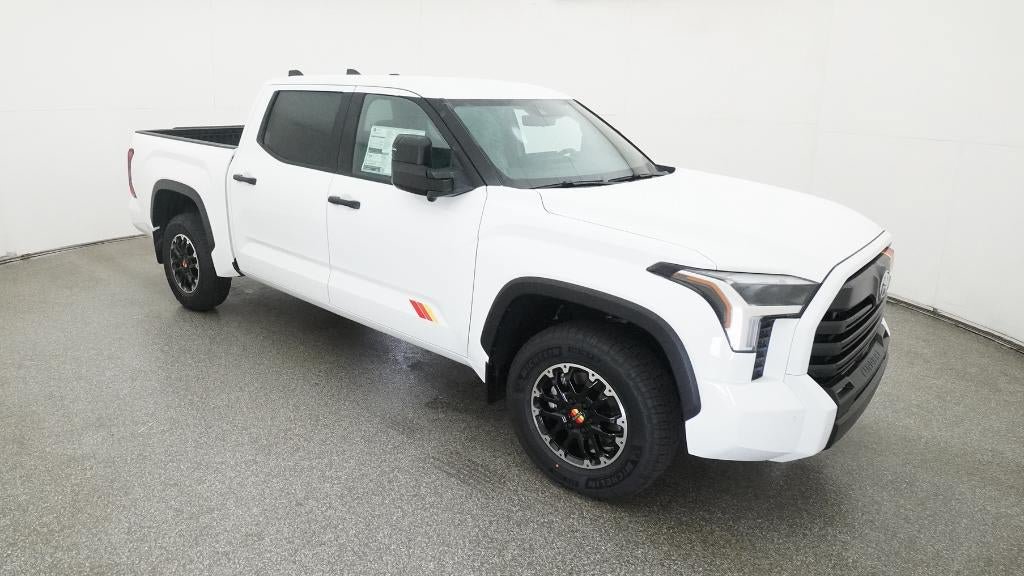 New 2026 Toyota Tundra SR5 AWD/4WD image 13