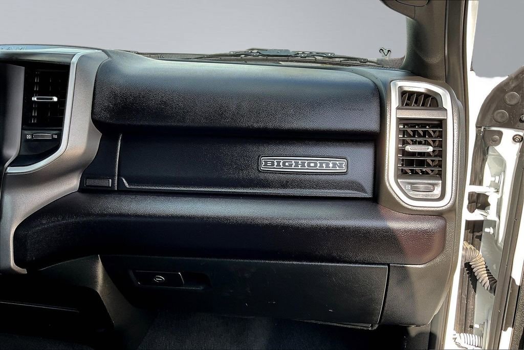 Certified 2023 RAM 2500 Big Horn w/ Level 1 Equipment Group image 17