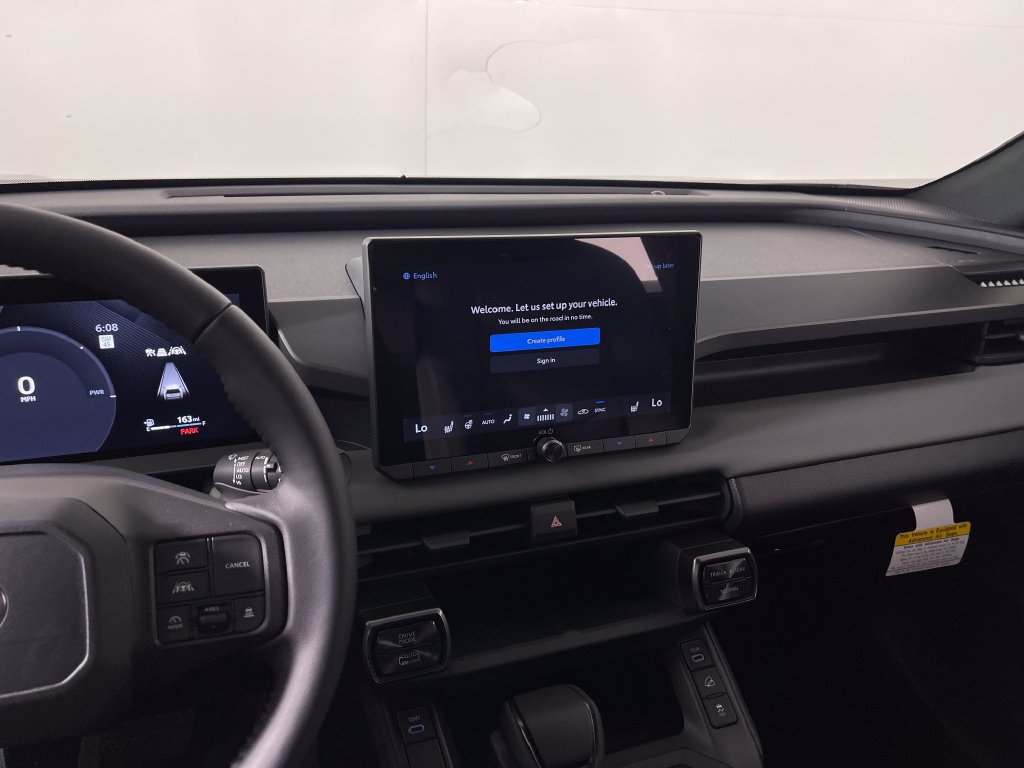 New 2026 Toyota RAV4 SE w/ Weather Package AWD/4WD image 15