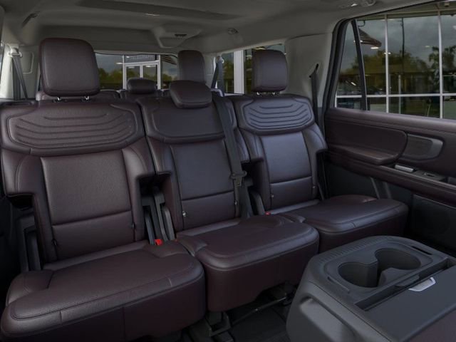 New 2026 Ford Expedition Max Platinum w/ Platinum Ultimate Package image 11