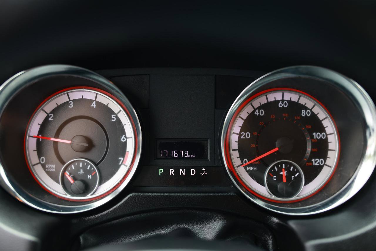 Used 2011 Dodge Grand Caravan Express w/ PWR Window Group image 30