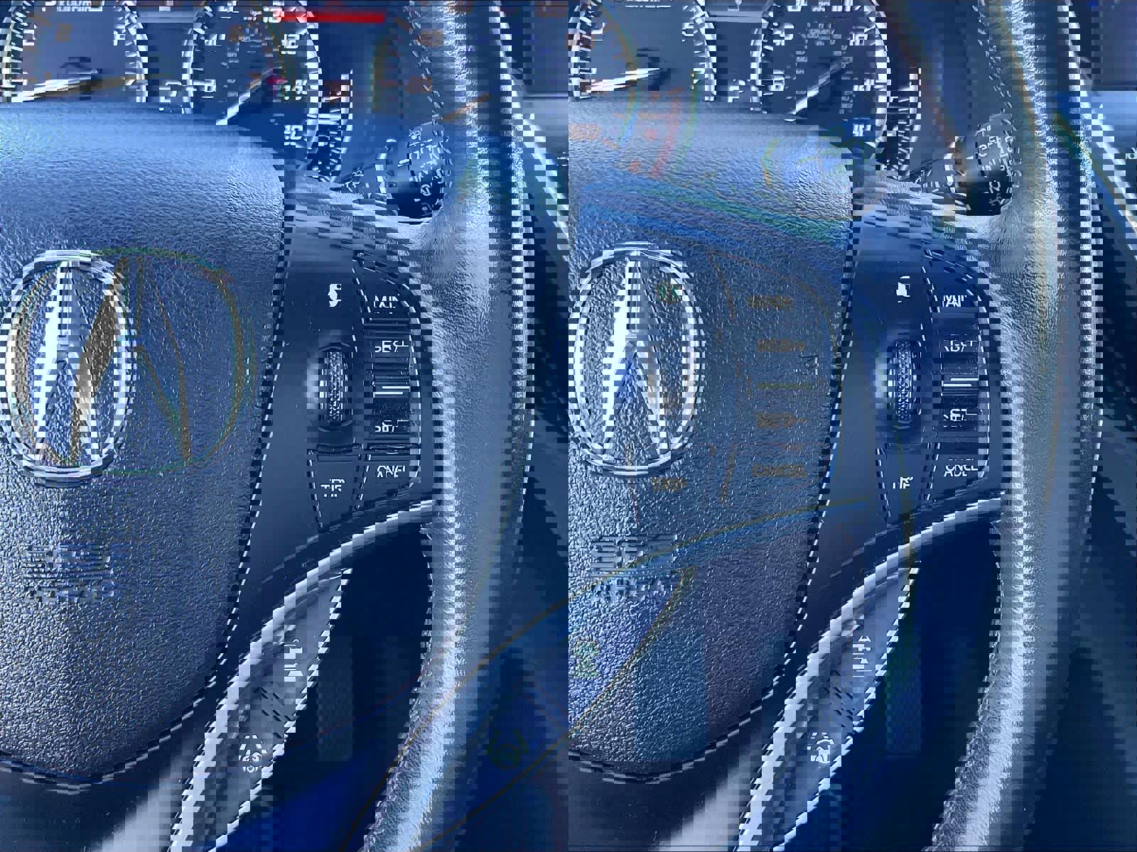 Used 2017 Acura MDX SH-AWD image 21