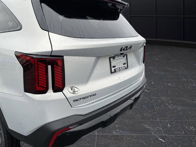 New 2026 Kia Sorento SX Prestige image 45