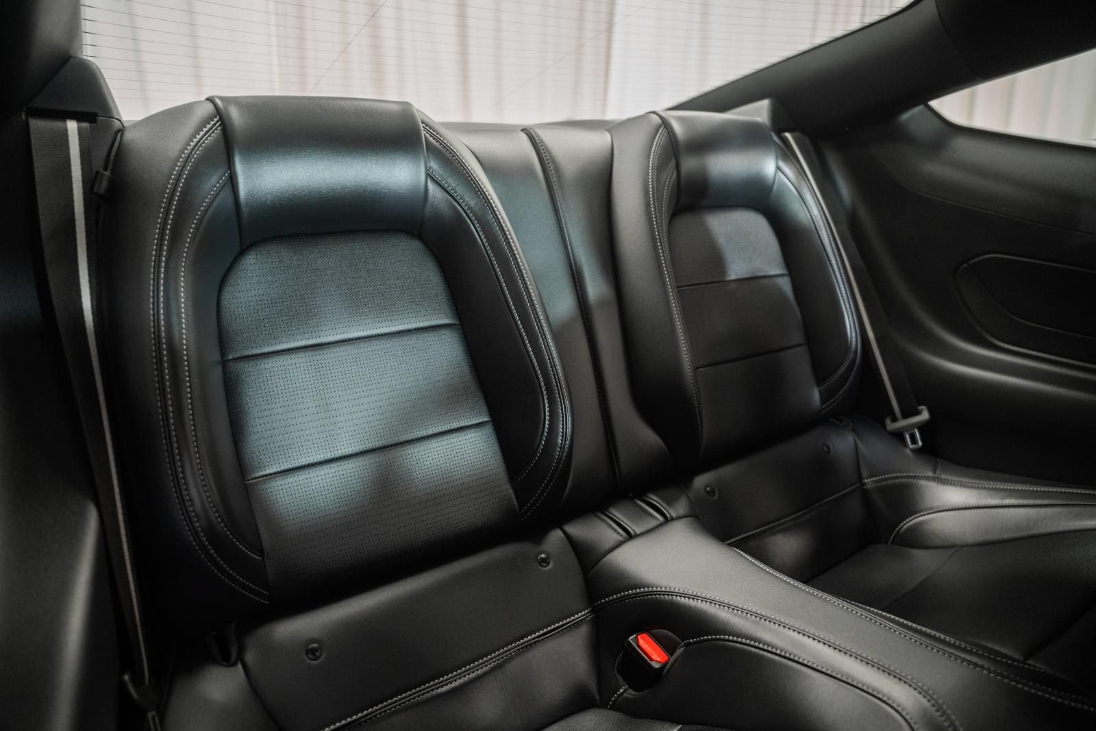 Used 2024 Ford Mustang GT Premium RWD image 38